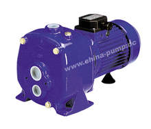 Ejector Water Pump