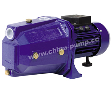 Self-Priming Ejector Pump for Wells and Boreholes