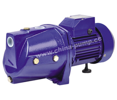 Ejector Water Pump