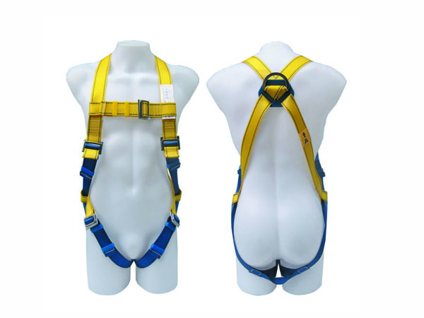 Fall Protection