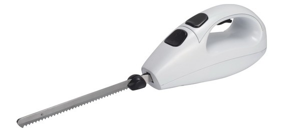 Electric Carving Knife