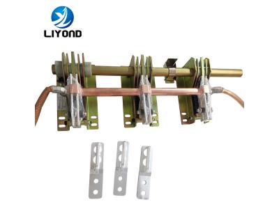 EK6 12kV High voltage switchgear electronic earth switch grounding switch - Image 2
