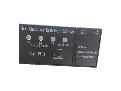 EKL4 Short Circuit and Earth Fault Indicator Tester - Image 2