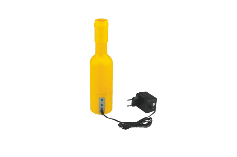 Cordless Electric Wine Opener with Charger