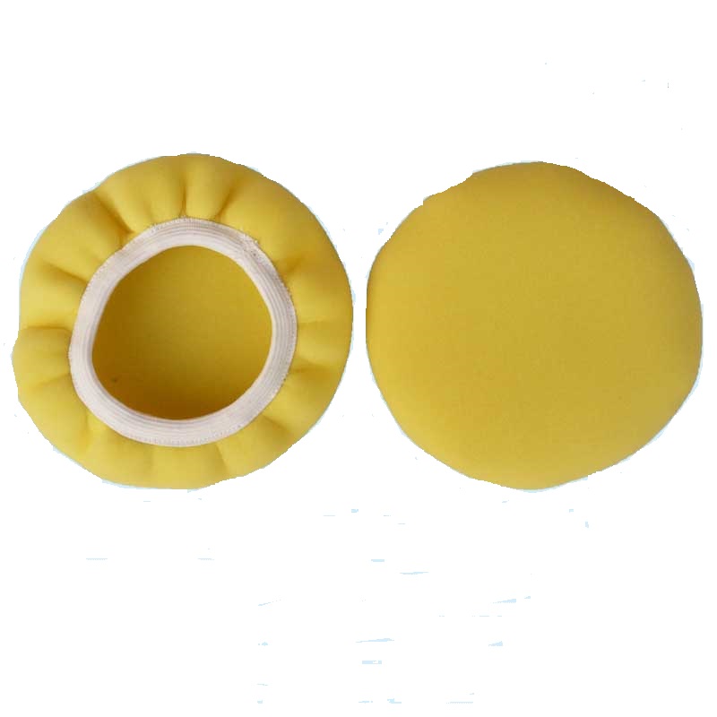 Elastic Foam Bonnet - Image 3