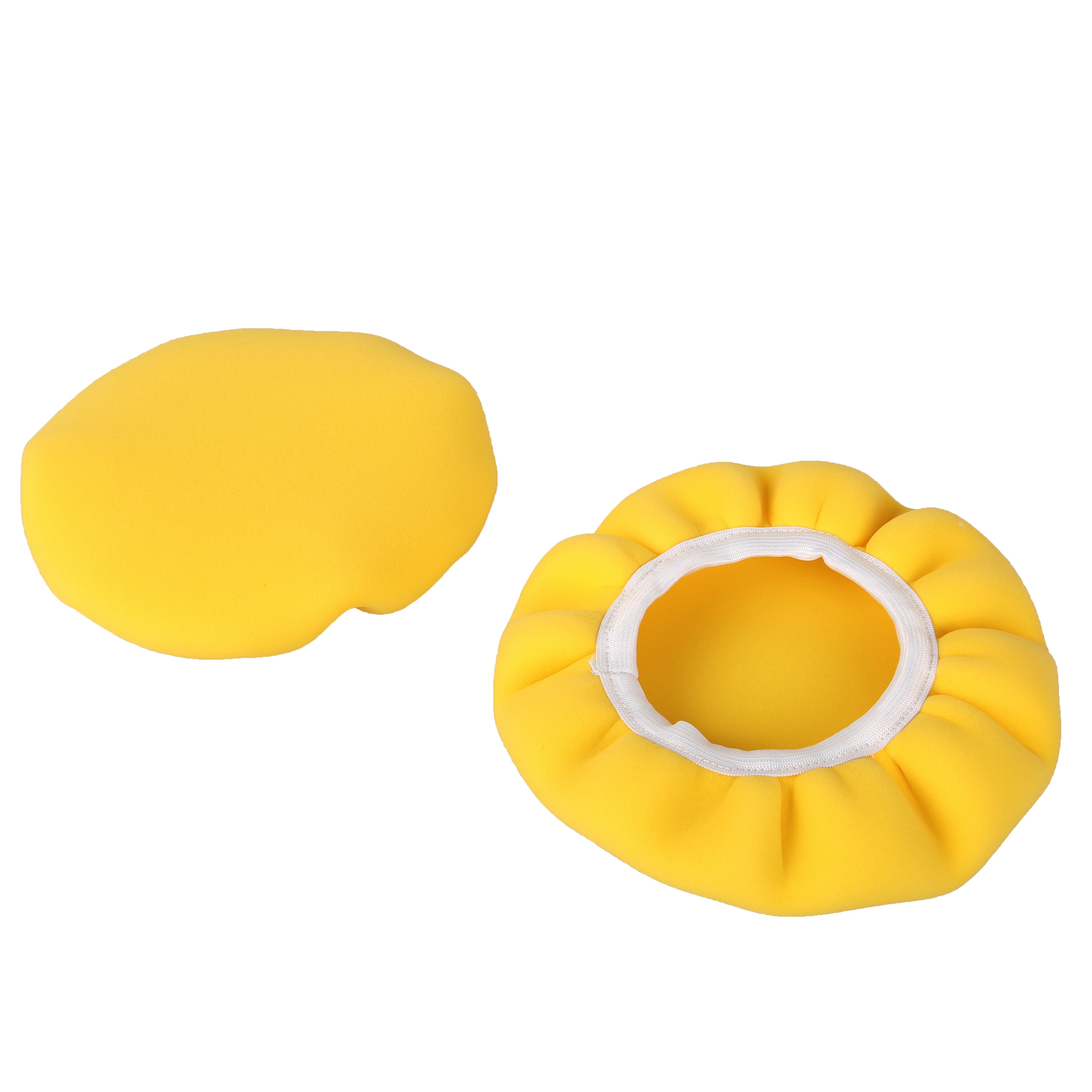 Elastic Foam Bonnet - Image 2