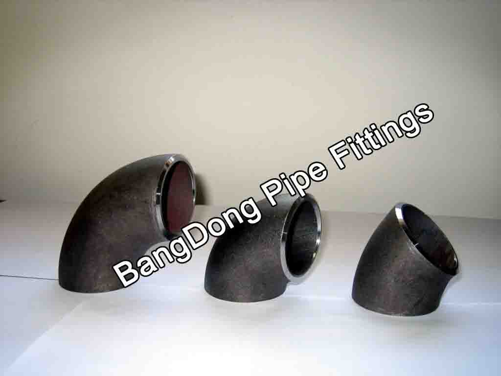 90 Degree Long Radius Socket Weld Elbow, PS370, 3000 LBS