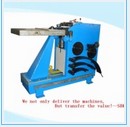 Pipe Elbow Forming Machine