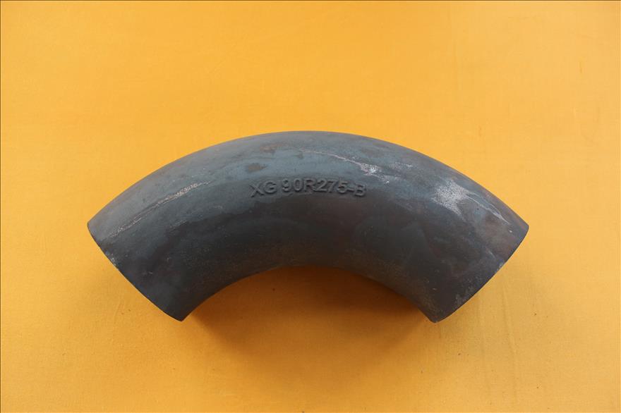 ELBOW,CONCRETE PUMP ELBOW,DOUBLE WALL ELBOW,TWO LAYER ELBOW - Image 2