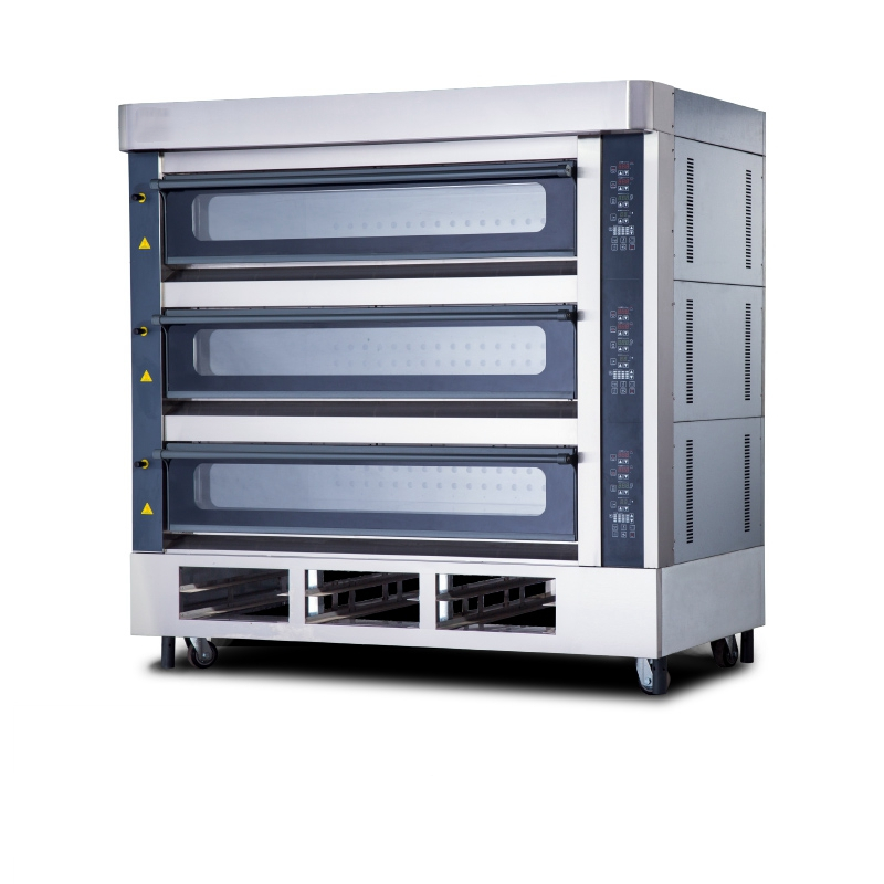 Elcetric Oven - Image 3