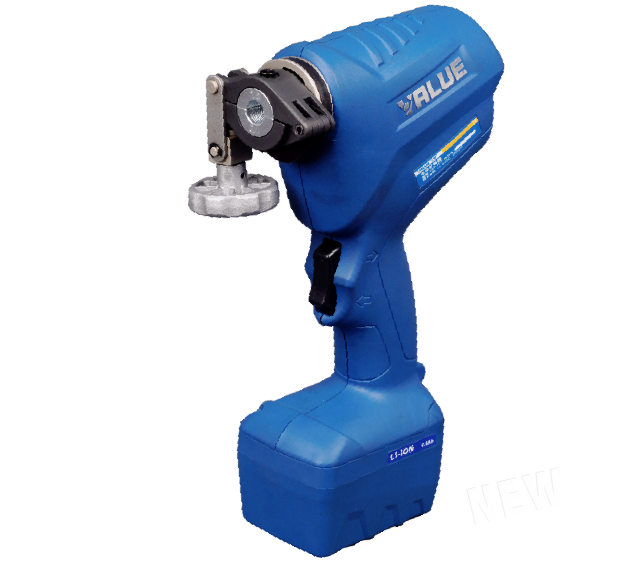 Cordless Electric Tube Flaring Tool