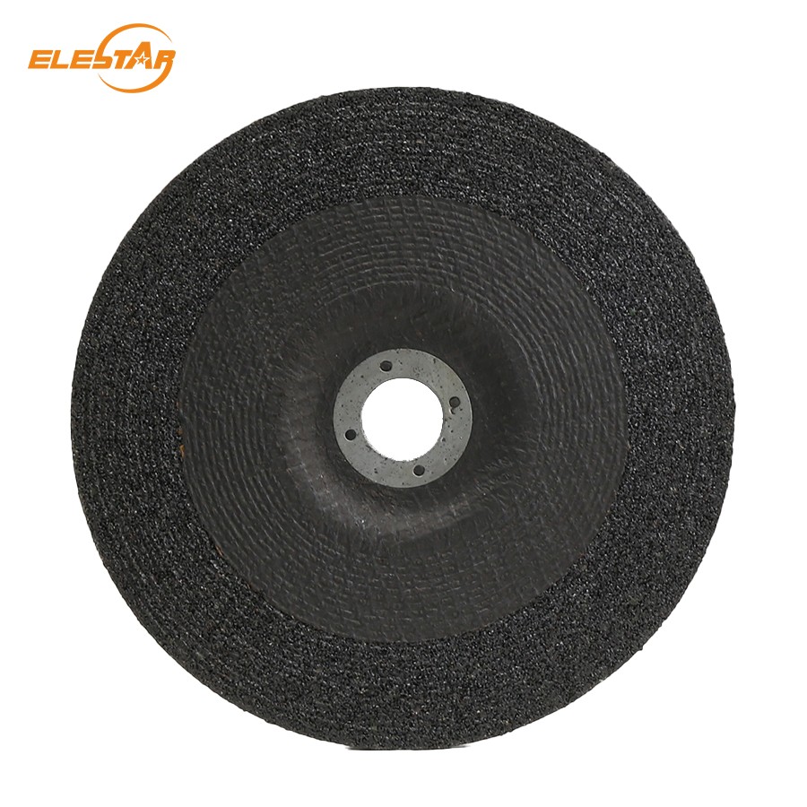 7 inch Metal Grinding Wheel A24 QBF