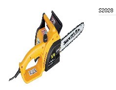 Electric Chainsaw for Pruning and Trimming