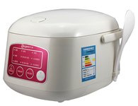 Microcomputer Electric Rice Cooker