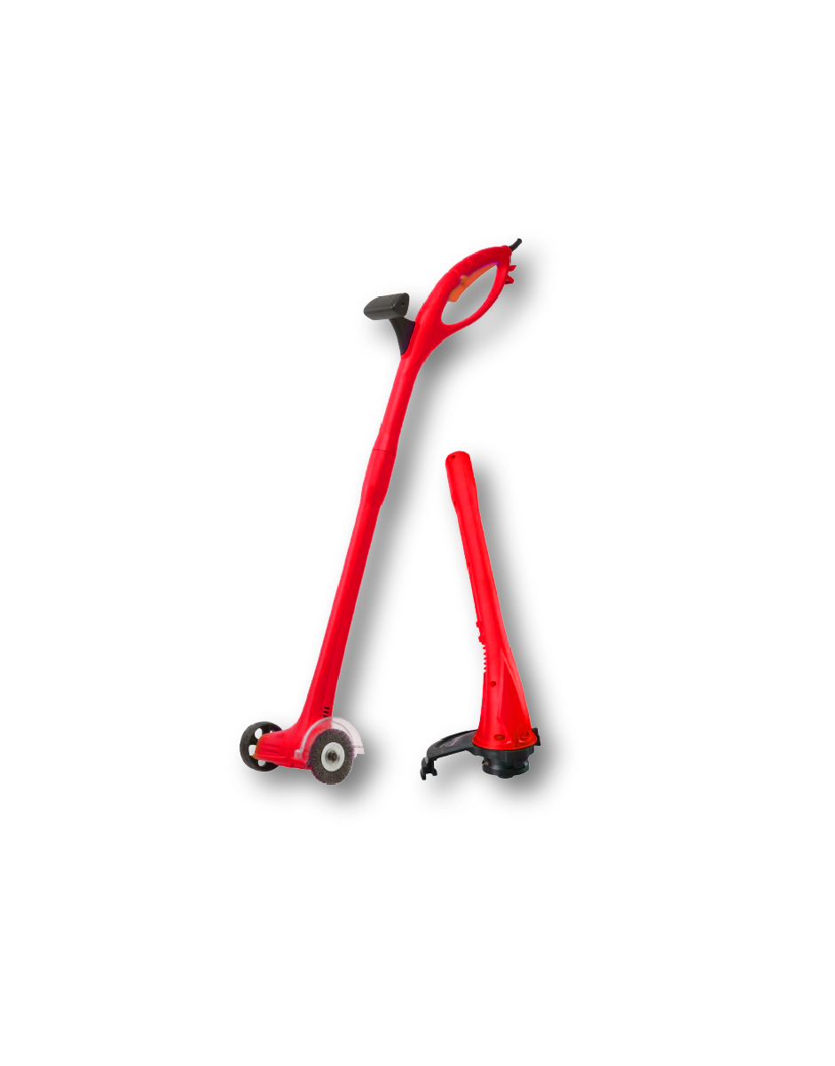 Electric 2-in-1 Grass Trimmer Edger