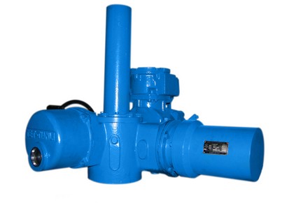 Electric Actuator - Image 3