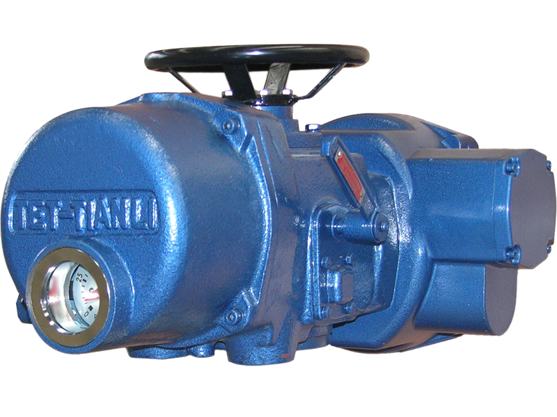 Electric Actuator - Image 2