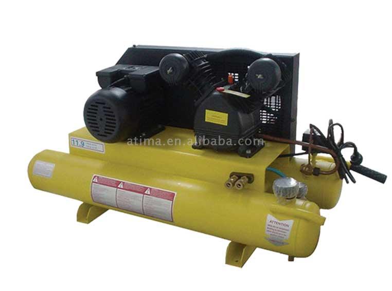 Electric Air Compressor for Pneumatic Tools