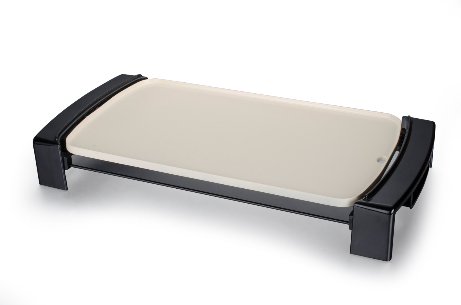 Electric aluminum table grill with non-stick surface HP4525 - Image 2