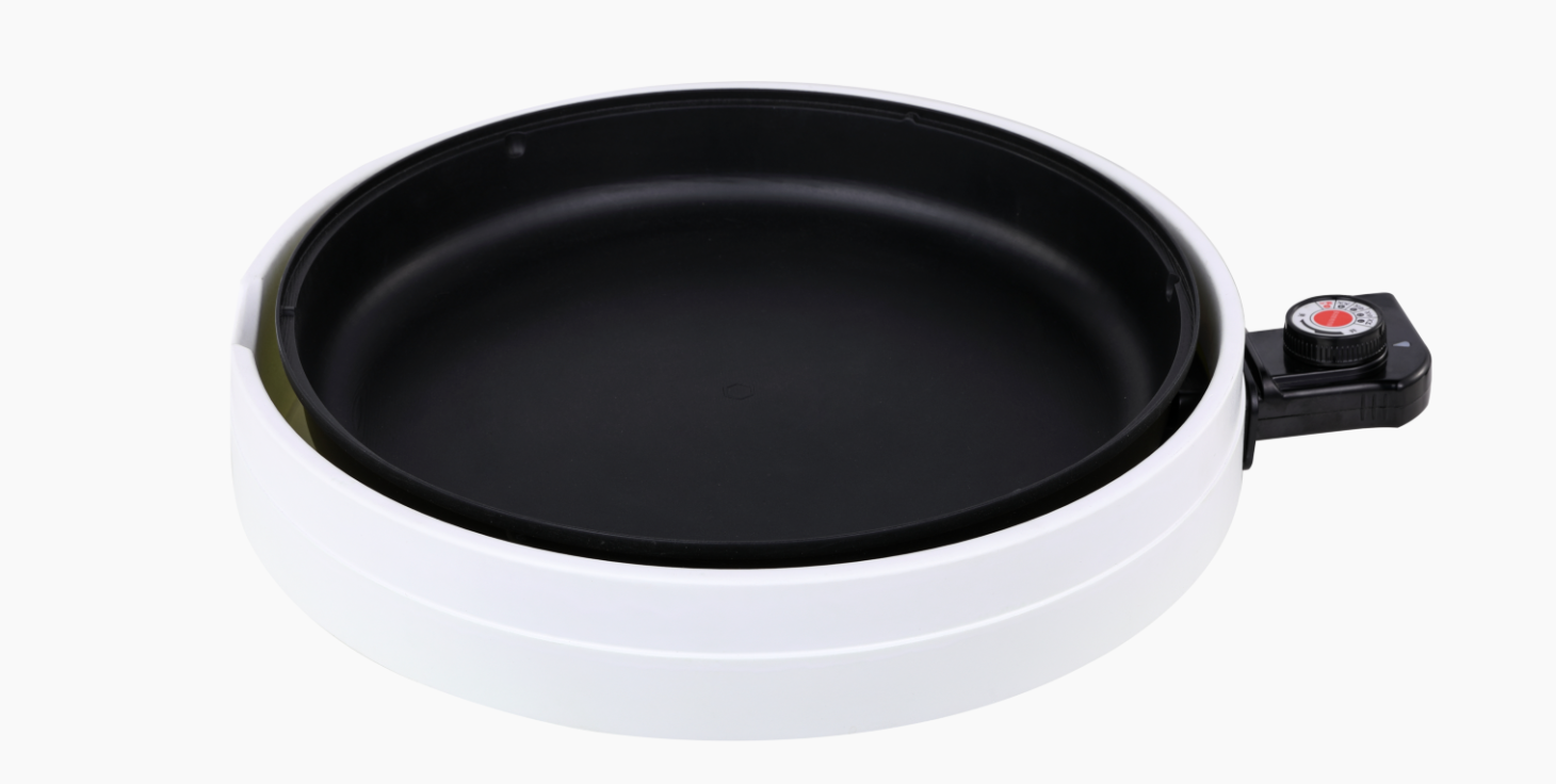 Electric baking pan - Image 3