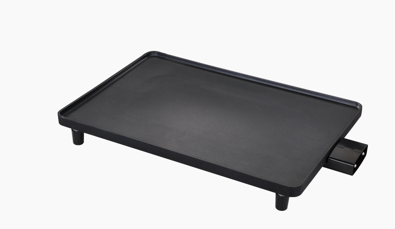 Electric baking pan - Image 2
