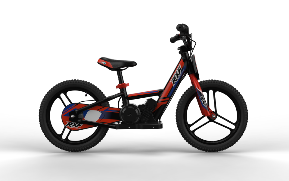 Electric Powered Balance Bike for Children