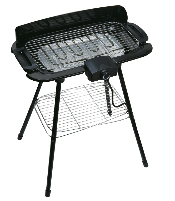 ELECTRIC BBQ GRILL - Image 2