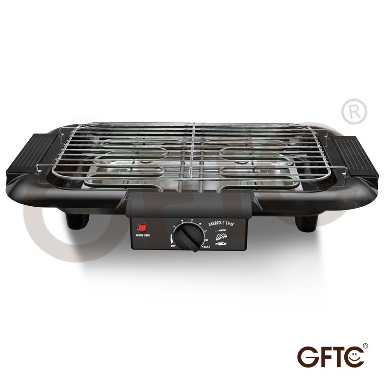 ELECTRIC BBQ GRILL - Image 2