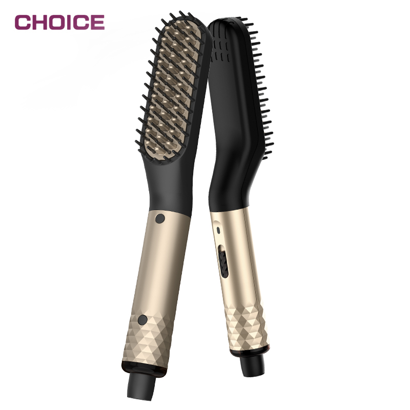 Electric beard comb - Image 3