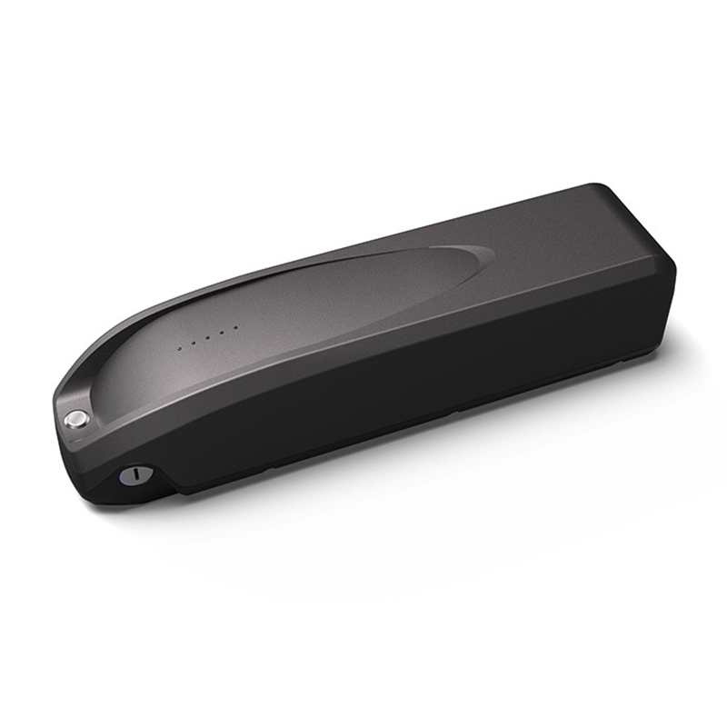 Electric Bicycle Lithium-Ion Battery Pack
