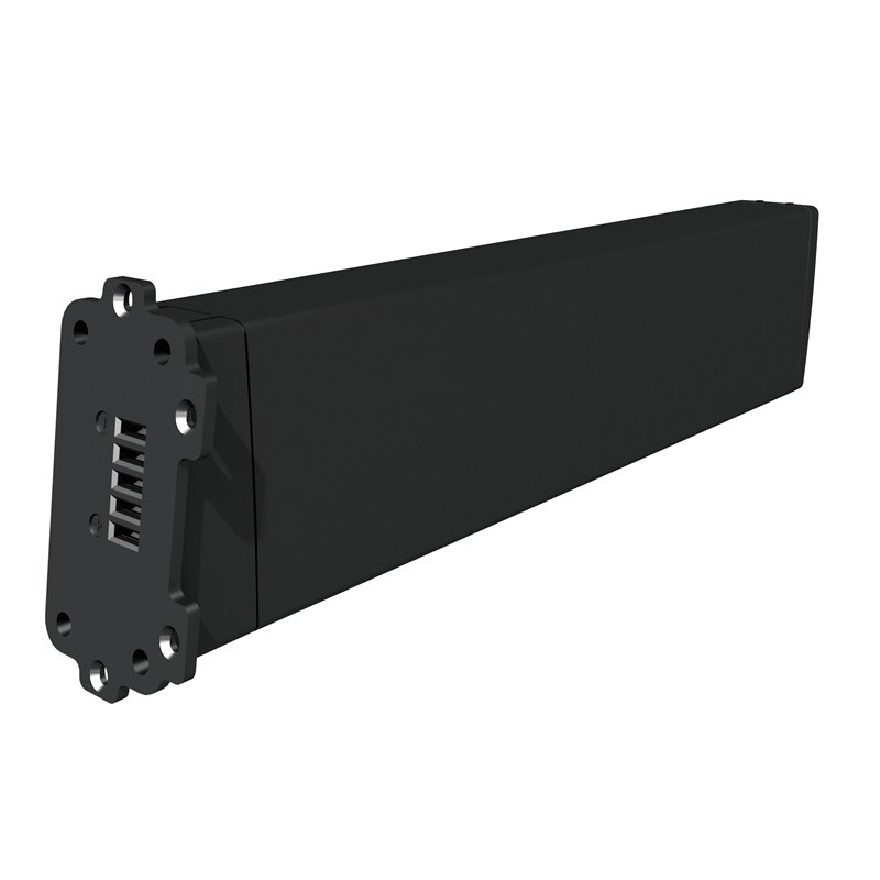 Electric Bicycle Lithium-Ion Battery Pack