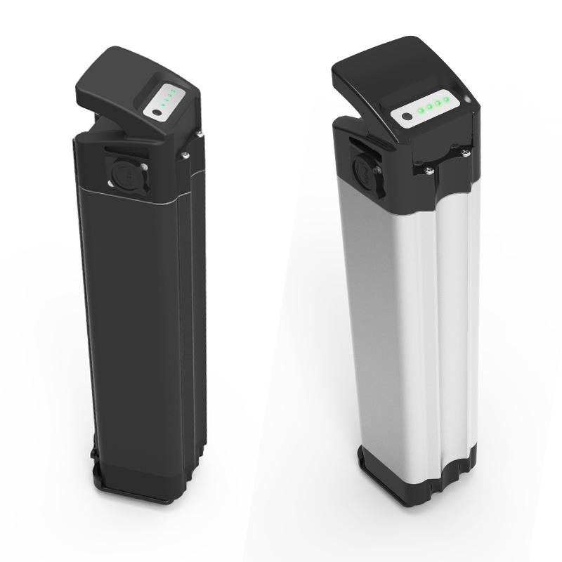 Electric Bicycle Lithium-Ion Battery Pack