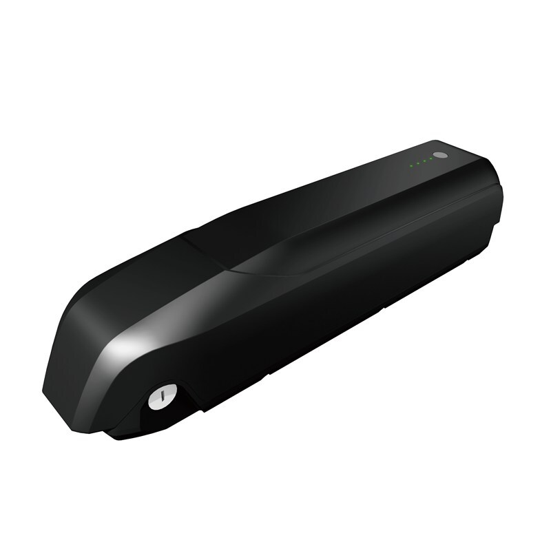 Electric Bicycle Lithium Battery