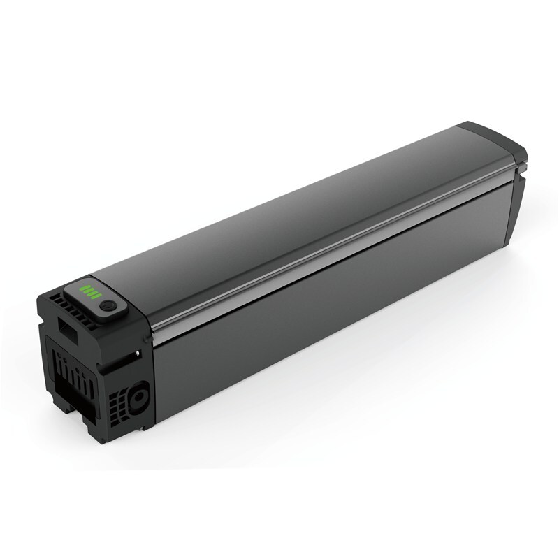 Electric Bicycle Lithium-Ion Battery Pack