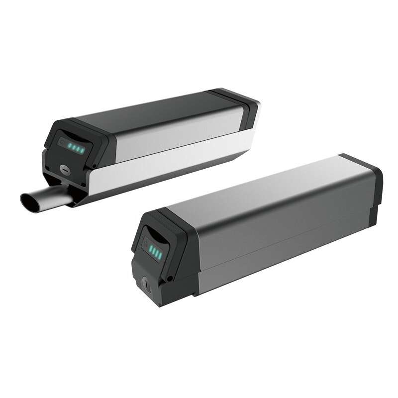 Electric Bicycle Lithium-Ion Battery Pack