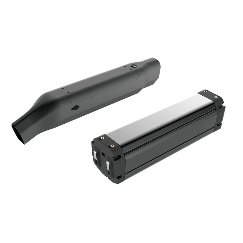 Electric Bicycle Lithium-Ion Battery Pack