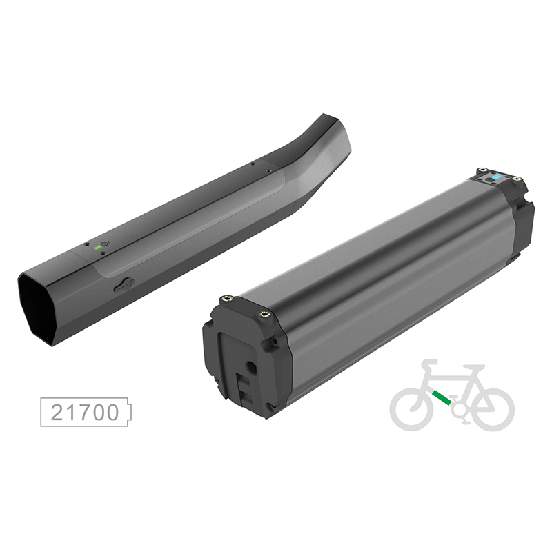Electric bicycle battery ZZ856 - Image 2