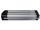 Electric Bicycle Lithium-Ion Battery Pack