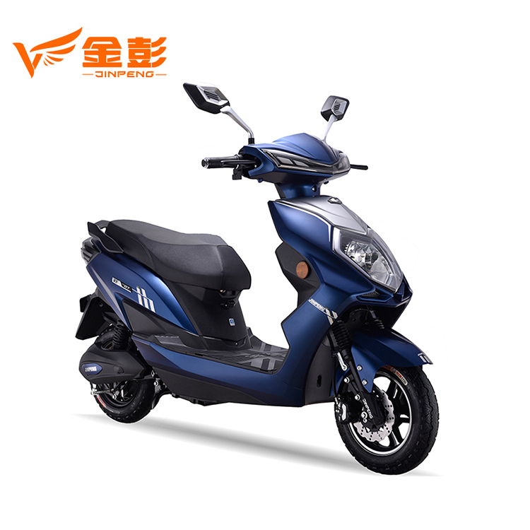 Electric Bicycles 2 Wheels Electric Scooters for Adults - Image 2