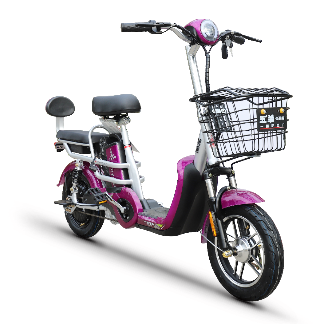electric bike - Image 3