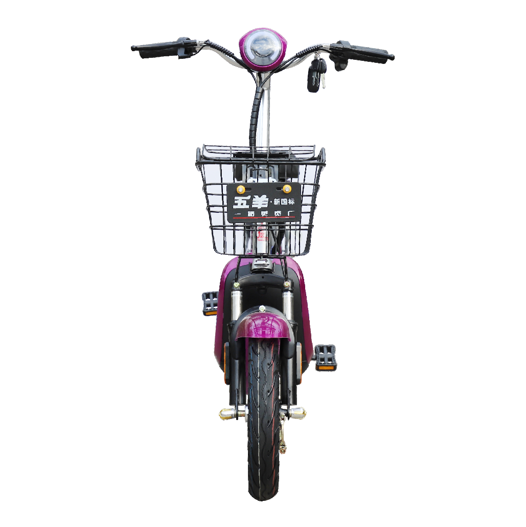electric bike - Image 2