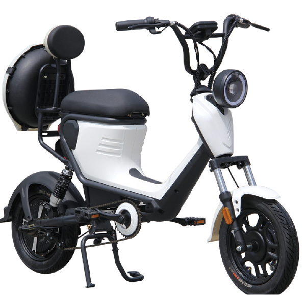 ELECTRIC BIKE - Image 3