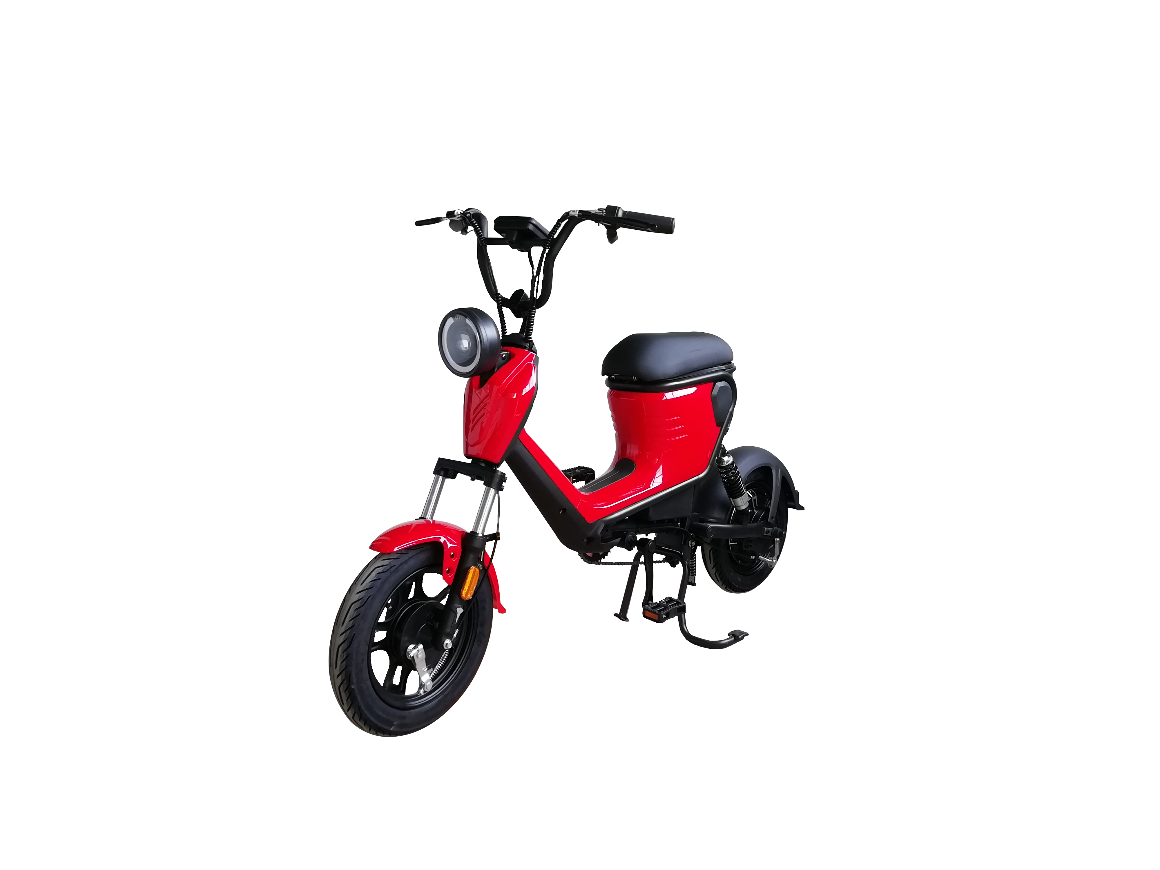 ELECTRIC BIKE - Image 2
