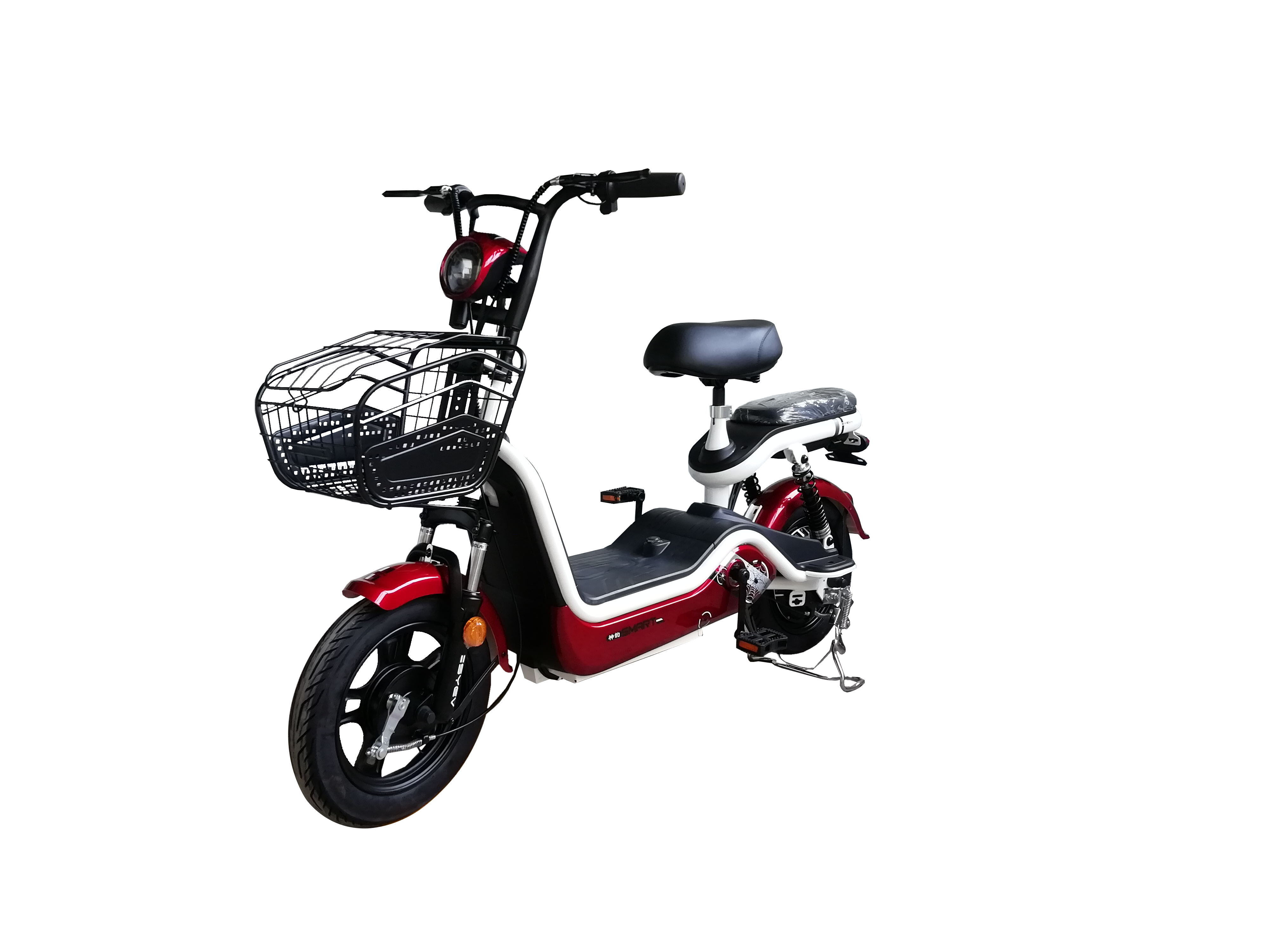 ELECTRIC BIKE - Image 2