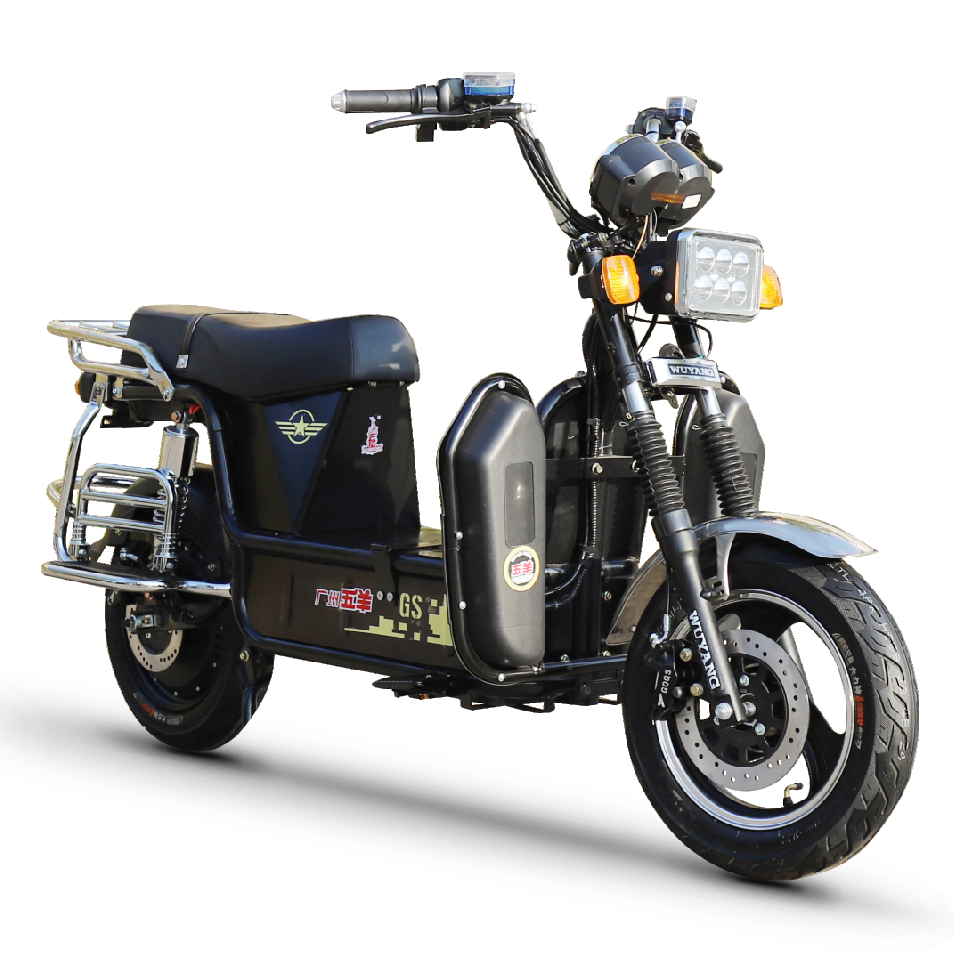 electric bike - Image 3