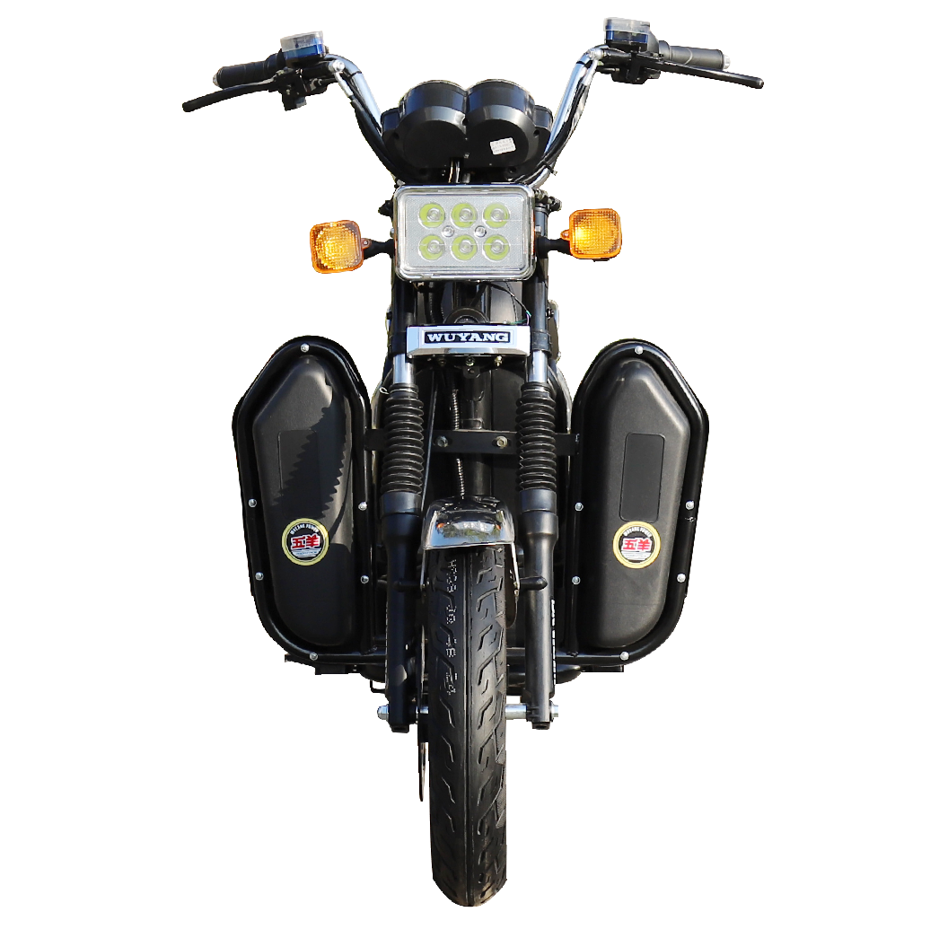 electric bike - Image 2