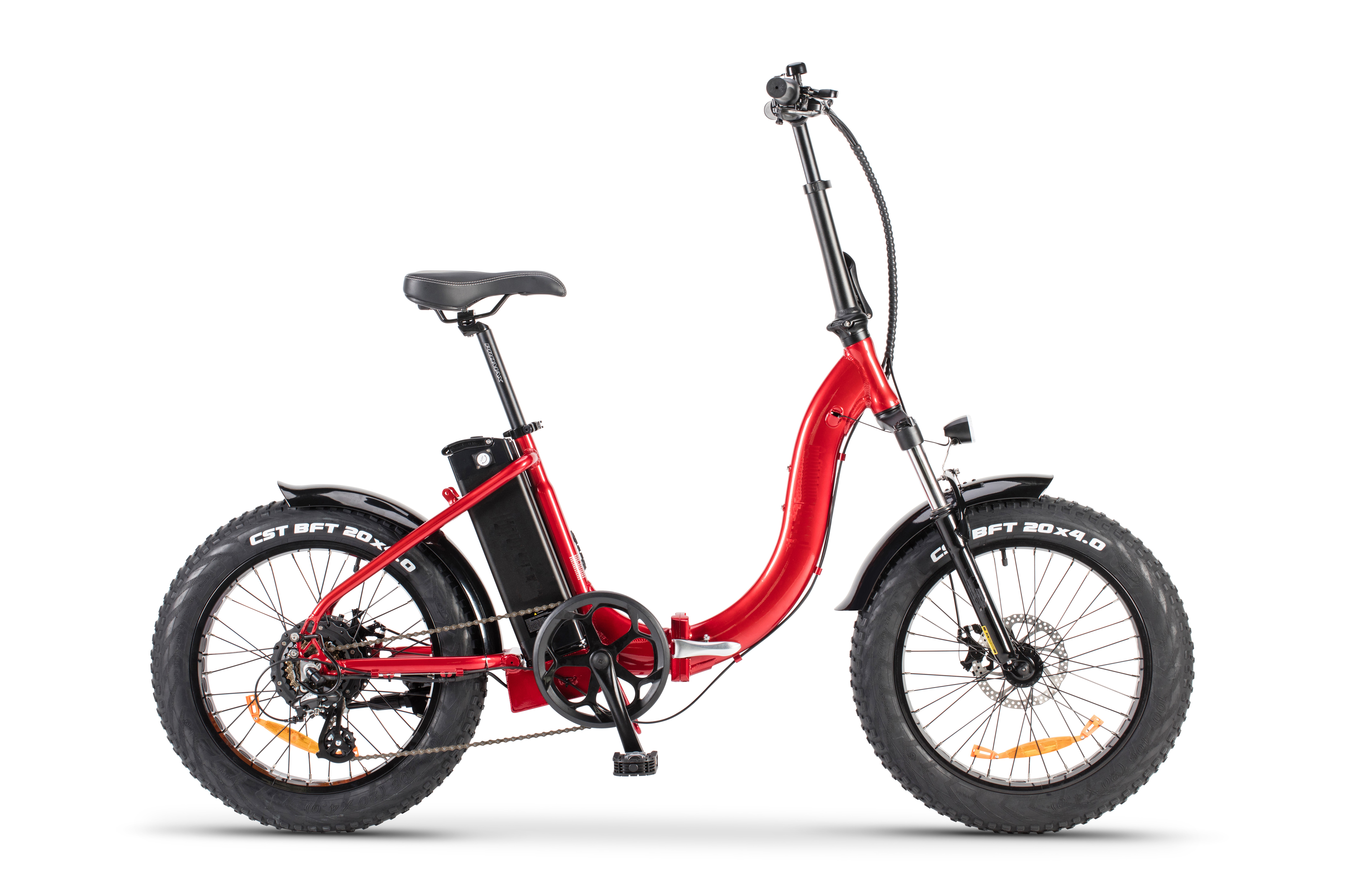 electric bike - Image 3