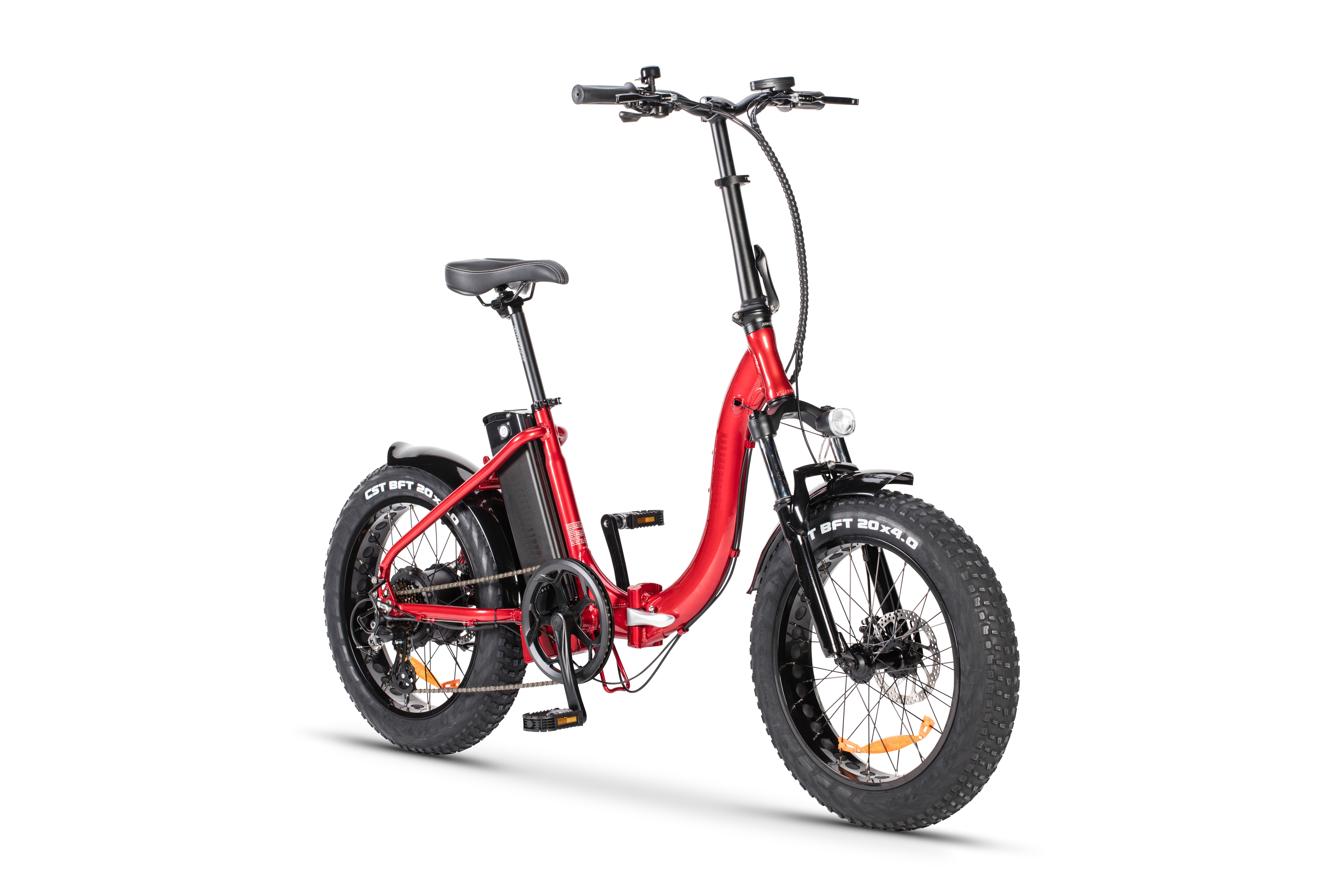 electric bike - Image 2