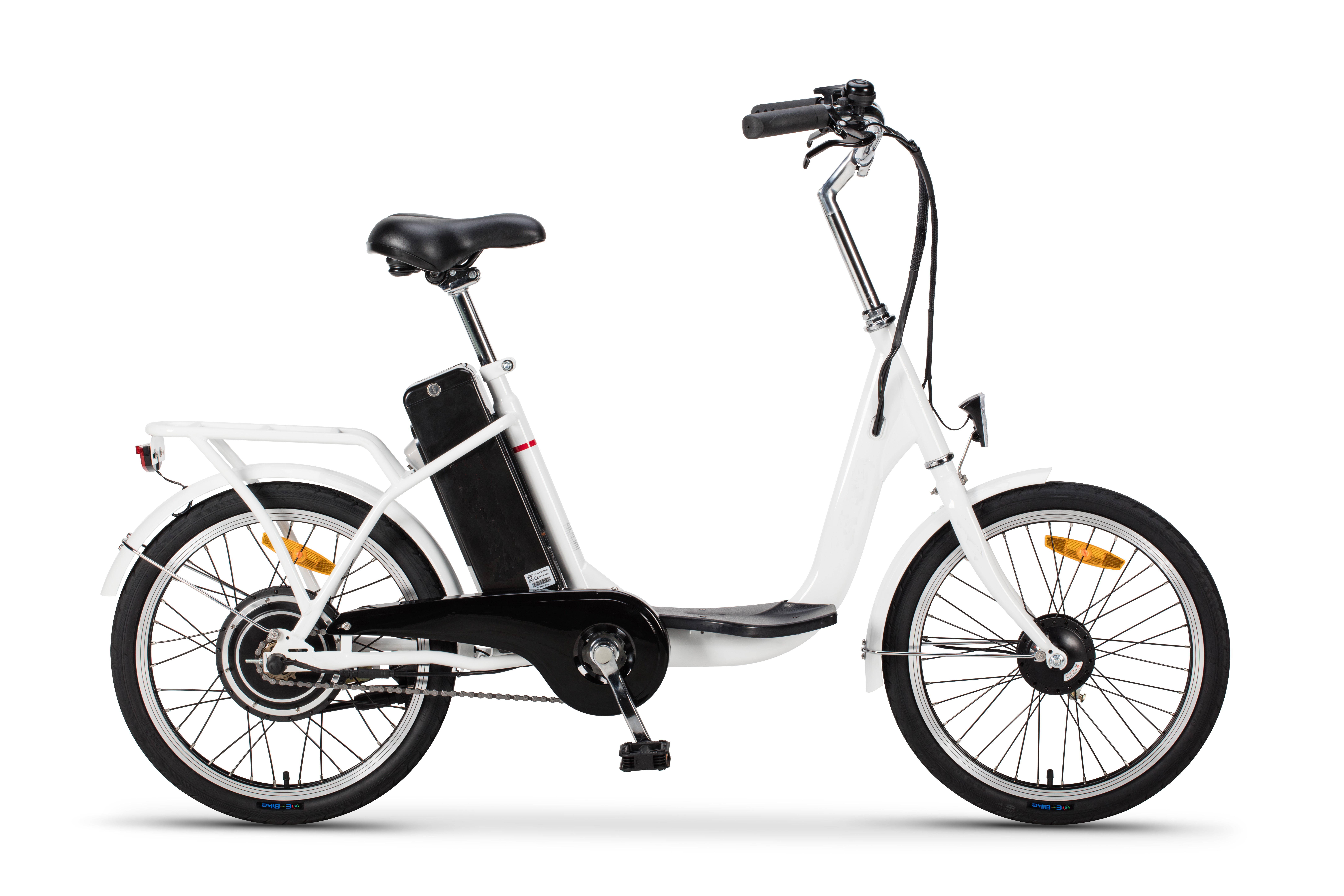 electric bike - Image 2
