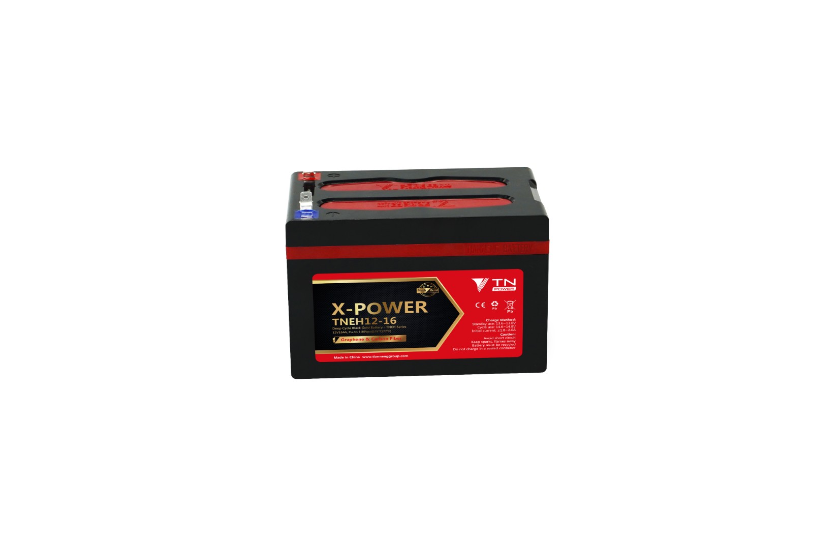 Electric bike batteries TNEH series - Image 2